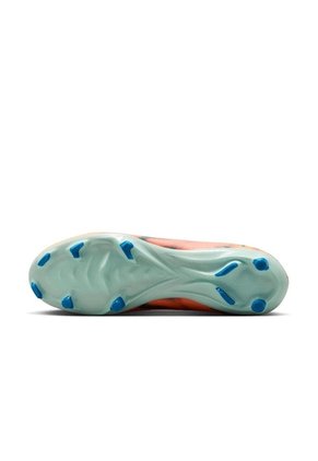 Guayos Hombre Nike Jr Mercurial Vapor 16 Club Naranja