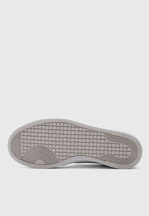 Tenis NIKE Court Shot Blanco