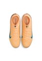 Guayos Hombre Nike Jr Mercurial Vapor 16 Club Naranja de Nike