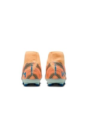 Guayos Hombre Nike Jr Mercurial Vapor 16 Club Naranja