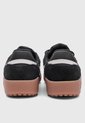 Tenis Lifestyle NIKE Terra Manta Suede Negro de Nike