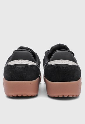 Tenis Lifestyle NIKE Terra Manta Suede Negro