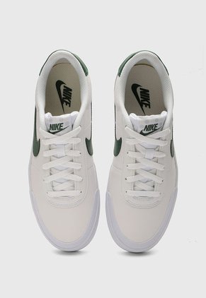 Tenis NIKE Court Shot Blanco