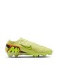 Guayos Hombre Nike Mercurial Vapor 16 Elite Verde de Nike