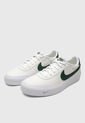 Tenis NIKE Court Shot Blanco de Nike