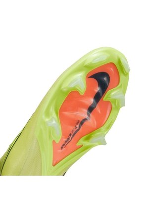 Guayos Hombre Nike Mercurial Vapor 16 Elite Verde
