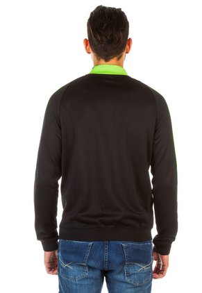 Chaqueta Nike Atlético Nacional Em An Authentic Jacket