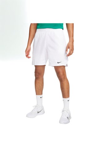 Pantaloneta Nike M Nkct Df Vctry Short 7In Hombre -Blanco Nike