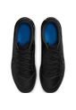 Guayos Hombre Nike Legend 9 Club IC Negro de Nike