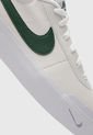 Tenis NIKE Court Shot Blanco de Nike