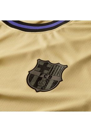 Camiseta Nike Hombre FC Barcelona Visitante 25/26
