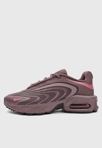 Tenis Lifestyle NIKE Air Max Fire Malva Nike