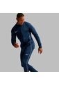 Pantalón Nike Hombre Dri-Fit Park 26 - Azul de Nike