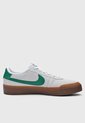 Tenis Lifestyle NIKE Court Shot Blanco de Nike