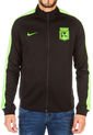 Chaqueta Nike Atlético Nacional Em An Authentic Jacket de Nike
