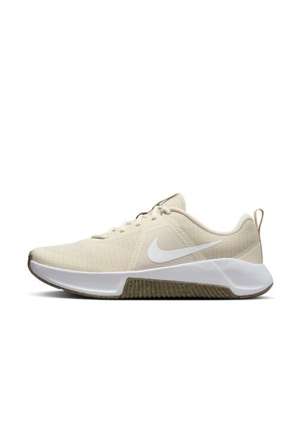 Tenis Hombre Nike Mc Trainer 3 Beige