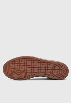 Tenis Lifestyle NIKE Court Shot Blanco