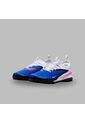 Torretin Nike Kids Phantom 6 Low Academy TF - Azul de Nike
