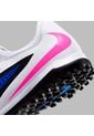 Torretin Nike Kids Phantom 6 Low Academy TF - Azul de Nike