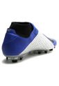 Guayo Azul-Plateado-Negro Nike Phantom Vsn Pro Df Fg de Nike