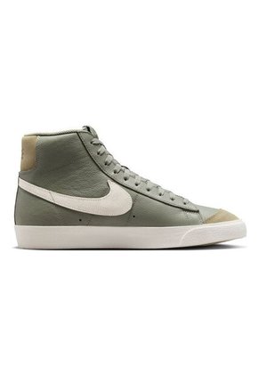 Tenis Hombre Nike Blazer Mid '77 Premium Verde