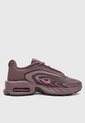 Tenis Lifestyle NIKE Air Max Fire Malva de Nike