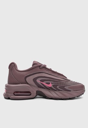 Tenis Lifestyle NIKE Air Max Fire Malva