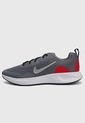 Tenis Running Negros-Blanco Nike Wearallday de Nike
