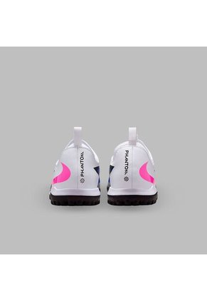 Torretin Nike Kids Phantom 6 Low Academy TF - Azul