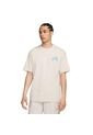 Camiseta Nike Sb T-Shirt-Beige de Nike