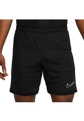 Pantaloneta Nike Df Acd25 Short K Br Hombre-Negro Nike