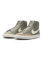 Tenis Hombre Nike Blazer Mid '77 Premium Verde de Nike
