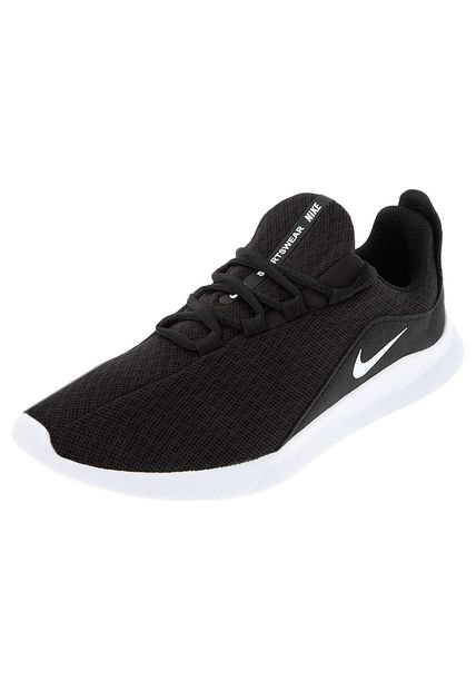 Running Negro-Blanco Nike Viale - Compra Ahora | Dafiti Colombia