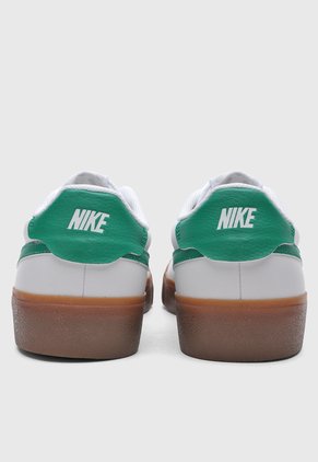 Tenis Lifestyle NIKE Court Shot Blanco