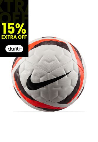 Balon De Futbol Nike Academy Plus Tm No. 4-Blanco Nike