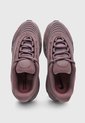 Tenis Lifestyle NIKE Air Max Fire Malva de Nike
