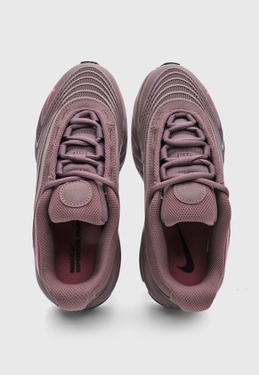 Tenis Lifestyle NIKE Air Max Fire Malva