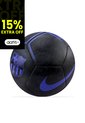 Balon De Futbol Nike Fc Barcelona No. 5-Negro de Nike