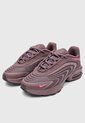 Tenis Lifestyle NIKE Air Max Fire Malva de Nike