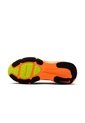 Tenis Hombre Nike Vomero 18 Naranja de Nike