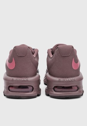 Tenis Lifestyle NIKE Air Max Fire Malva