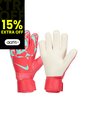 Guantes De Portero Nike Match Hombre-Rojo de Nike