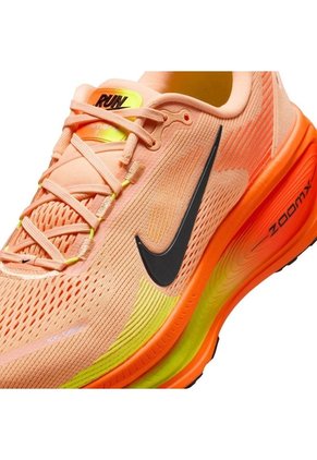 Tenis Hombre Nike Vomero 18 Naranja