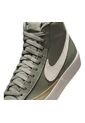 Tenis Hombre Nike Blazer Mid '77 Premium Verde de Nike