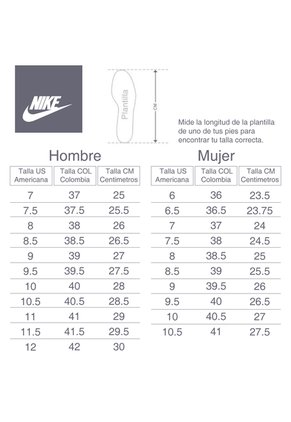 TENIS INITIATIOR NIKE
