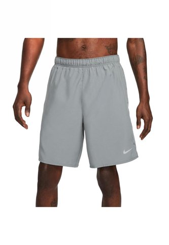 Pantaloneta Nike Challenger 7Ul Short-Gris Nike