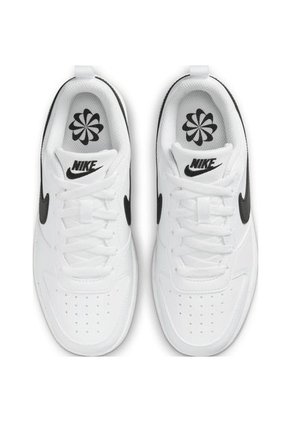 TENIS NIKE NIÑO DV5456-104 COURT BOROUGH