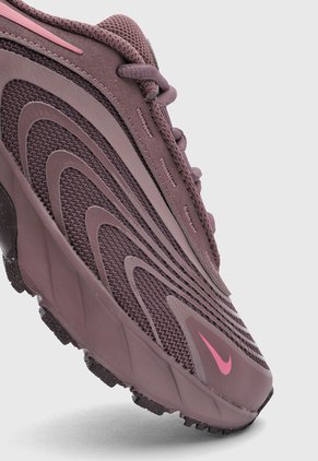 Tenis Lifestyle NIKE Air Max Fire Malva