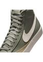 Tenis Hombre Nike Blazer Mid '77 Premium Verde de Nike