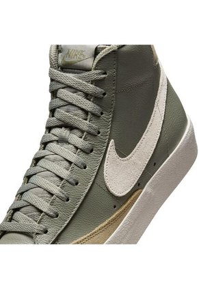 Tenis Hombre Nike Blazer Mid '77 Premium Verde